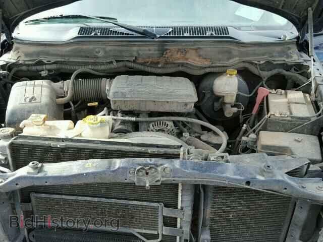 2005 DODGE RAM 1500 - VIN: 1D7HU18P35J612098 - Фото 7