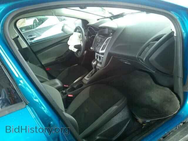 2012 FORD FOCUS - VIN: 1FAHP3F24CL290874 - Photo 5