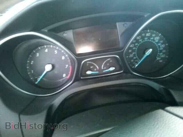 2012 FORD FOCUS - VIN: 1FAHP3F24CL290874 - Photo 8