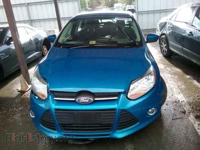 2012 FORD FOCUS - VIN: 1FAHP3F24CL290874 - Photo 9