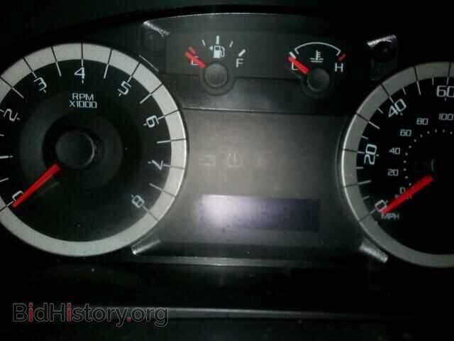 2011 FORD ESCAPE - VIN: 1FMCU9D78BKC11706 - Photo 8