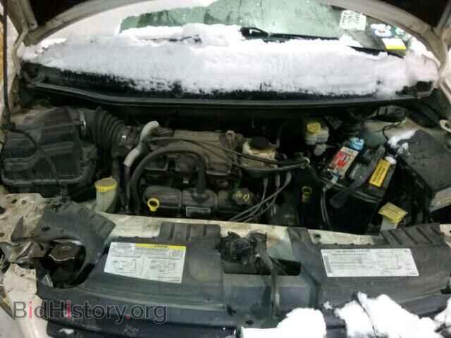 2005 DODGE CARAVAN - VIN: 1D4GP24R05B206304 - Фото 7