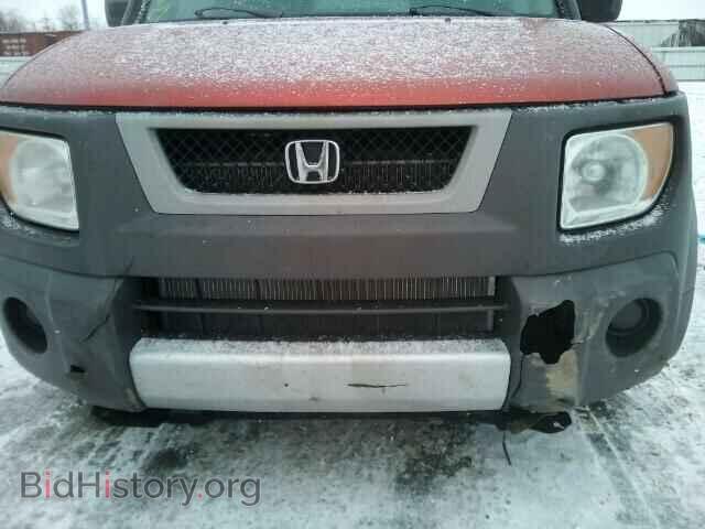 2004 HONDA ELEMENT - VIN: 5J6YH28524L029053 - Photo 9