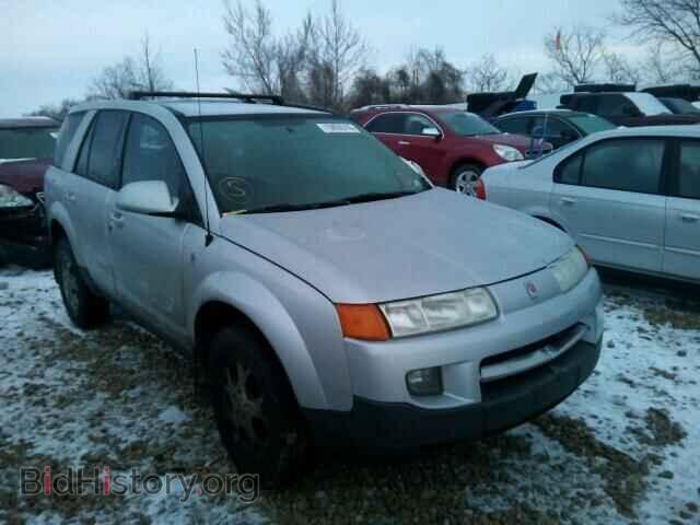 Фотография 5GZCZ53465S812587 - SATURN VUE 2005