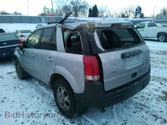 2005 SATURN VUE - VIN: 5GZCZ53465S812587 - Фото 3
