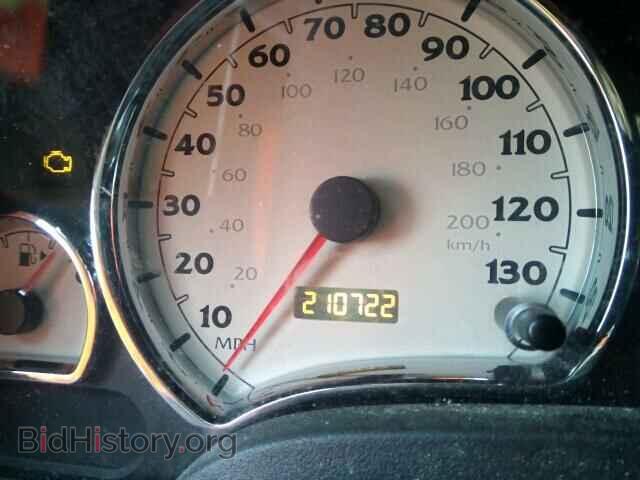 2005 SATURN VUE - VIN: 5GZCZ53465S812587 - Фото 8