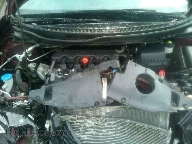 2013 HONDA CIVIC - VIN: 19XFB2F55DE274214 - Photo 7