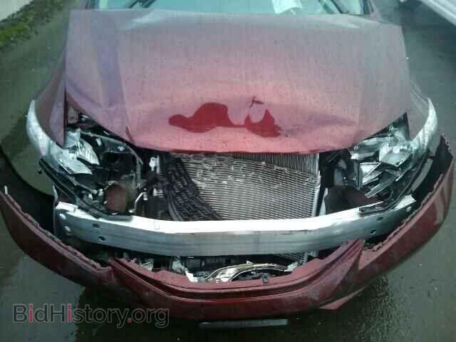 2013 HONDA CIVIC - VIN: 19XFB2F55DE274214 - Photo 10