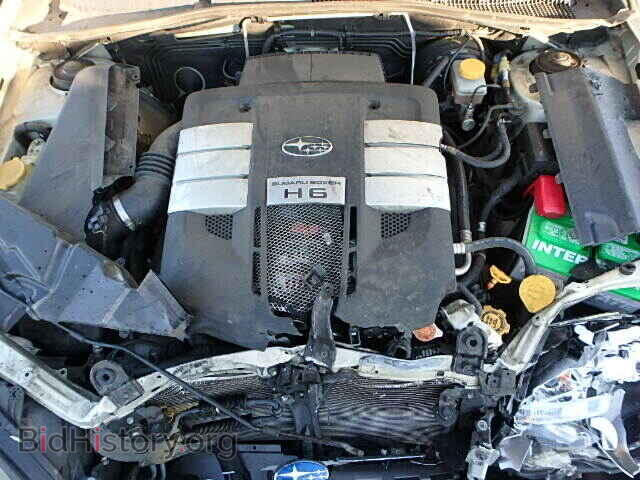 2005 SUBARU OUTBACK - VIN: 4S4BL84C854203099 - Фото 7