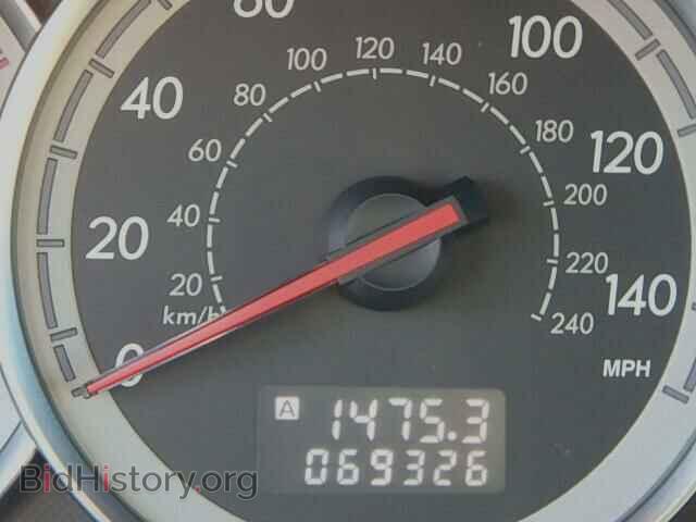 2005 SUBARU OUTBACK - VIN: 4S4BL84C854203099 - Фото 8