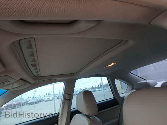 2005 SUBARU OUTBACK - VIN: 4S4BL84C854203099 - Фото 10