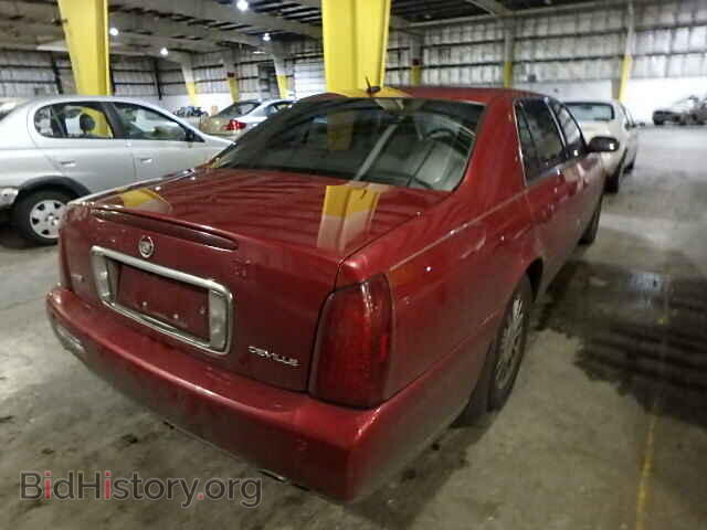 2005 CADILLAC DEVILLE - VIN: 1G6KD54Y05U232398 - Фото 4