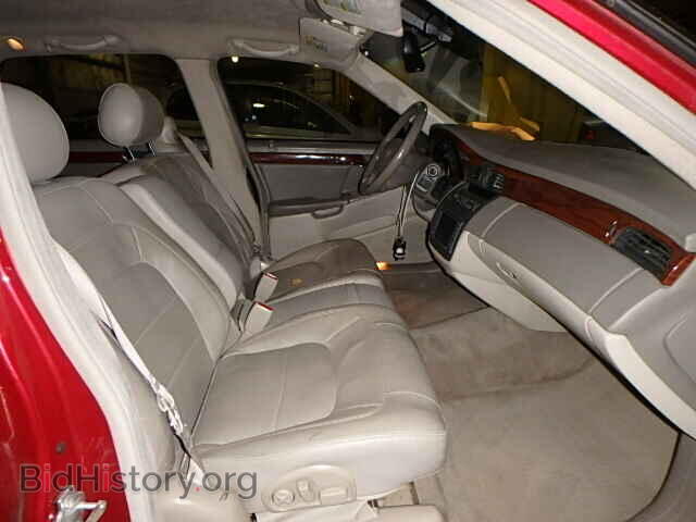 2005 CADILLAC DEVILLE - VIN: 1G6KD54Y05U232398 - Фото 5