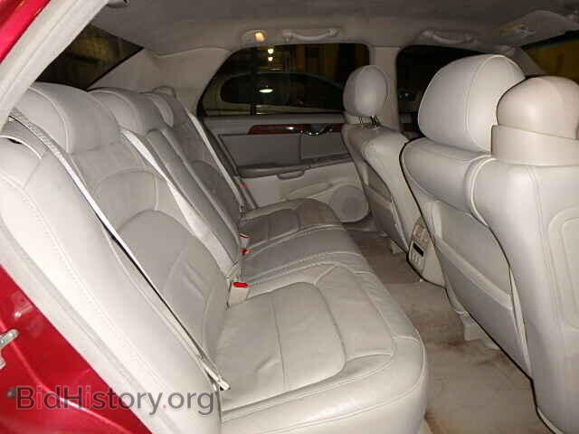 2005 CADILLAC DEVILLE - VIN: 1G6KD54Y05U232398 - Фото 6