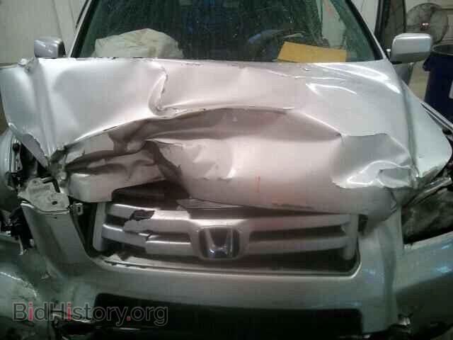 2007 HONDA PILOT - VIN: 5FNYF28757B044859 - Фото 7