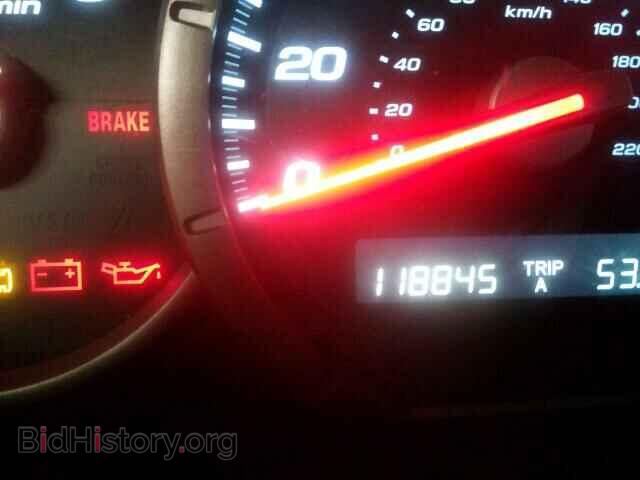 2007 HONDA PILOT - VIN: 5FNYF28757B044859 - Фото 8