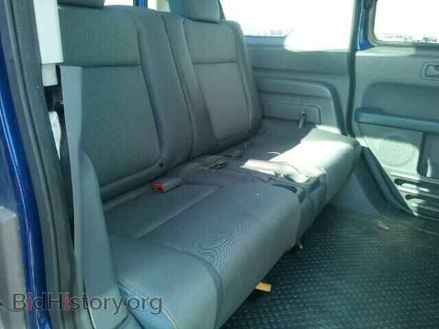 2004 HONDA ELEMENT - VIN: 5J6YH28514L011580 - Фото 6