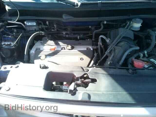 2004 HONDA ELEMENT - VIN: 5J6YH28514L011580 - Фото 7