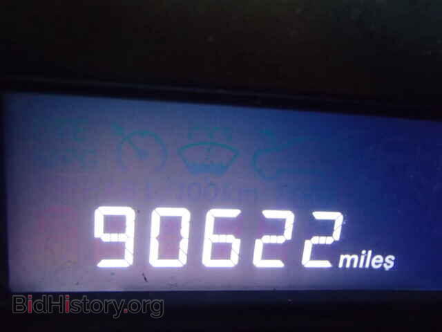 2012 DODGE CARAVAN - VIN: 2C4RDGCGXCR318733 - Фото 8