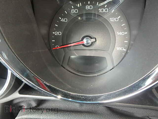 2009 CADILLAC CTS - VIN: 1G6DF577790108745 - Фото 8