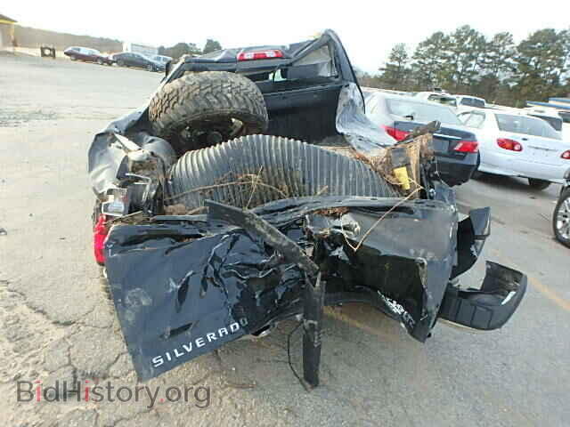 2014 CHEVROLET SILVERADO - VIN: 1GCVKSECXEZ102228 - Фото 8