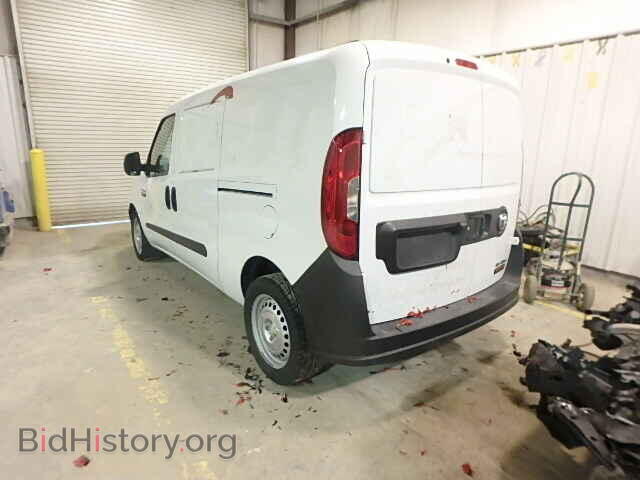 2015 RAM PROMASTER - VIN: ZFBERFAT8F6195121 - Фото 3