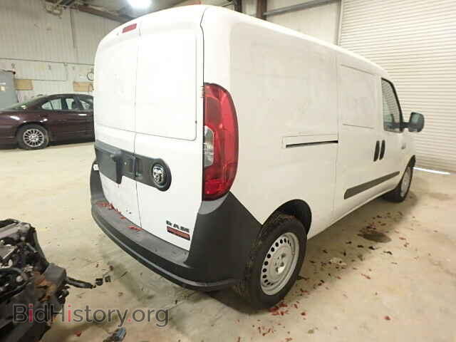 2015 RAM PROMASTER - VIN: ZFBERFAT8F6195121 - Фото 4