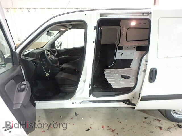 2015 RAM PROMASTER - VIN: ZFBERFAT8F6195121 - Фото 10