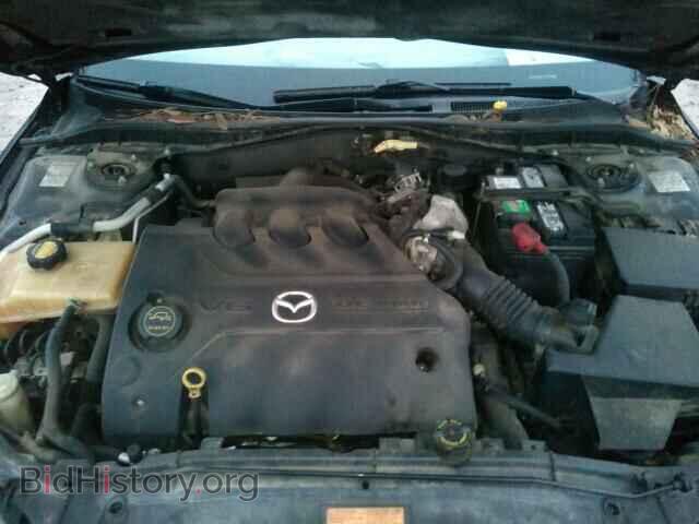 2005 MAZDA 6 - VIN: 1YVHP84D355M19667 - Фото 7