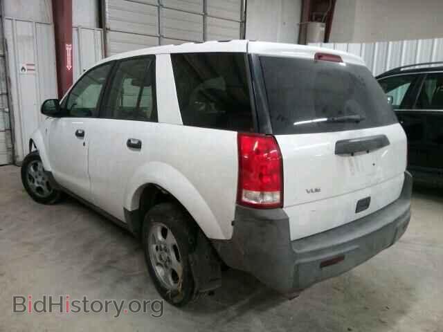 2003 SATURN VUE - VIN: 5GZCZ33D63S813563 - Фото 3