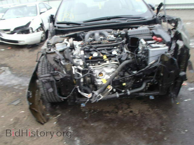 2013 NISSAN MAXIMA - VIN: 1N4AA5AP4DC816391 - Фото 9