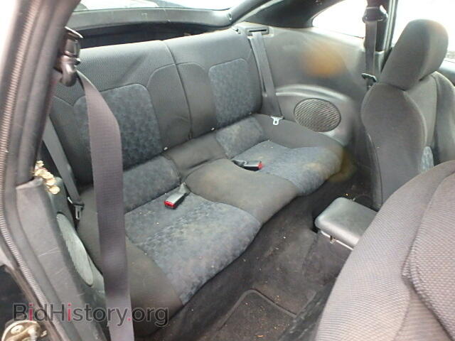 2003 MITSUBISHI ECLIPSE - VIN: 4A3AC44G73E135880 - Фото 6