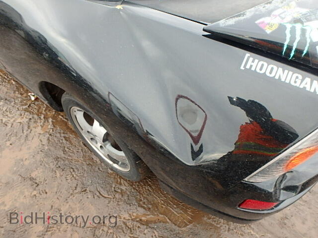 2003 MITSUBISHI ECLIPSE - VIN: 4A3AC44G73E135880 - Фото 10