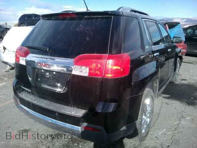 2014 GMC TERRAIN - VIN: 2GKALTEK8E6133938 - Фото 4