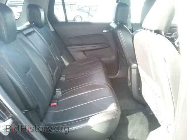 2014 GMC TERRAIN - VIN: 2GKALTEK8E6133938 - Фото 6