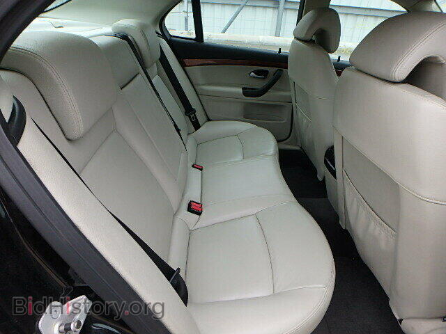 2006 SAAB 9 3 - VIN: YS3FD49Y161026679 - Photo 6
