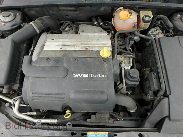 2006 SAAB 9 3 - VIN: YS3FD49Y161026679 - Photo 7