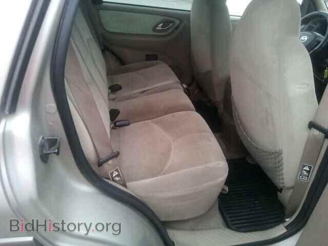 2001 MAZDA TRIBUTE - VIN: 4F2CU08151KM70092 - Фото 6