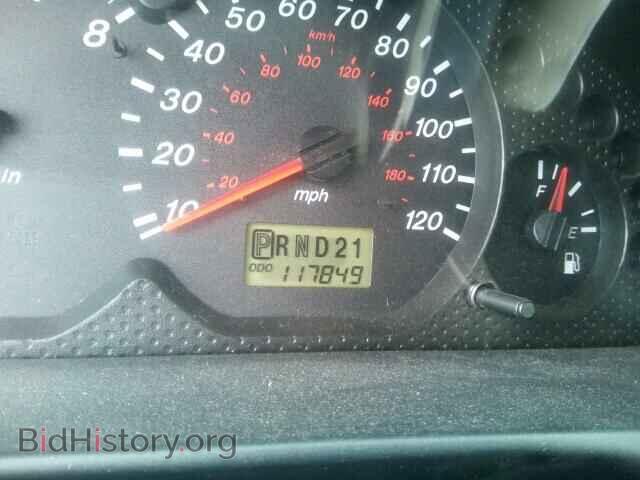 2001 MAZDA TRIBUTE - VIN: 4F2CU08151KM70092 - Фото 8