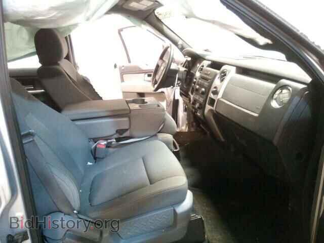 2012 FORD F150 - VIN: 1FTFW1ET4CFA03471 - Фото 5