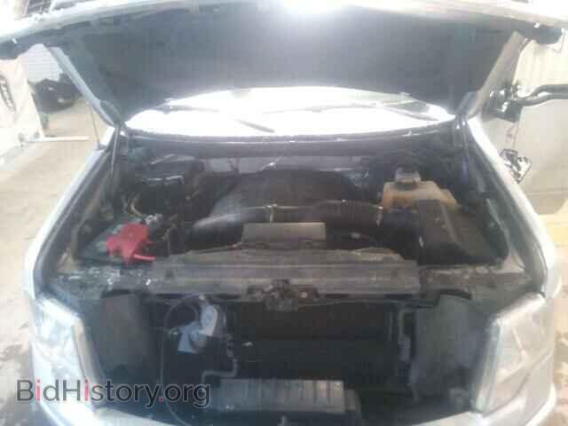 2012 FORD F150 - VIN: 1FTFW1ET4CFA03471 - Фото 7