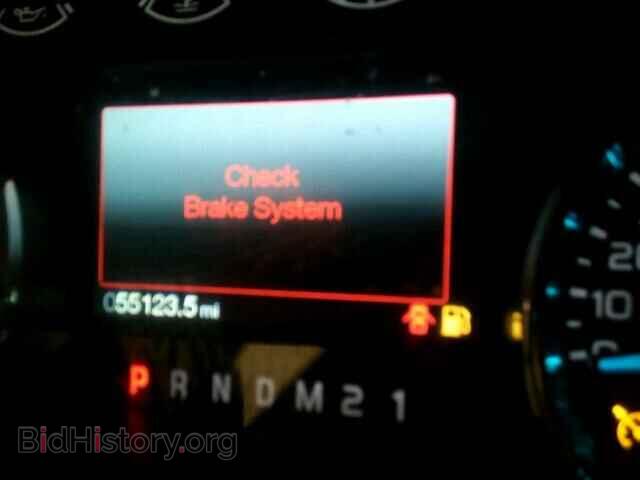 2012 FORD F150 - VIN: 1FTFW1ET4CFA03471 - Фото 8