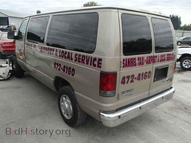 2013 FORD ECONOLINE - VIN: 1FBNE3BL4DDA78283 - Photo 3