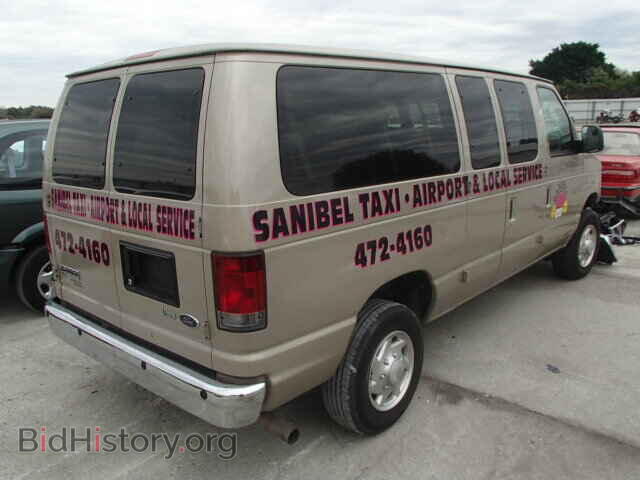 2013 FORD ECONOLINE - VIN: 1FBNE3BL4DDA78283 - Photo 4