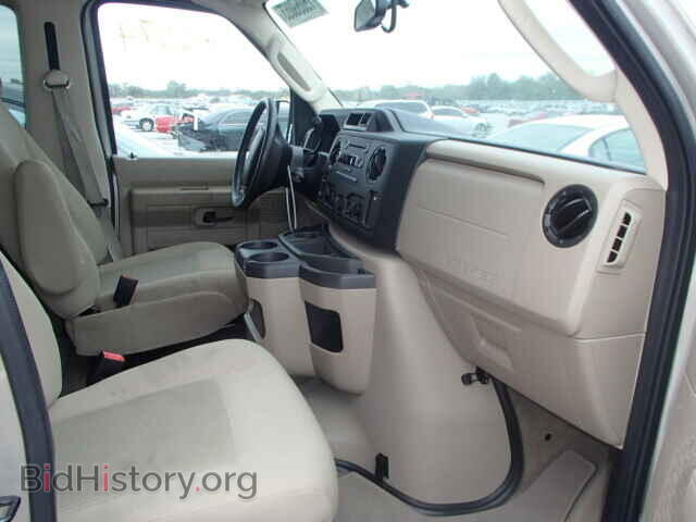 2013 FORD ECONOLINE - VIN: 1FBNE3BL4DDA78283 - Photo 5