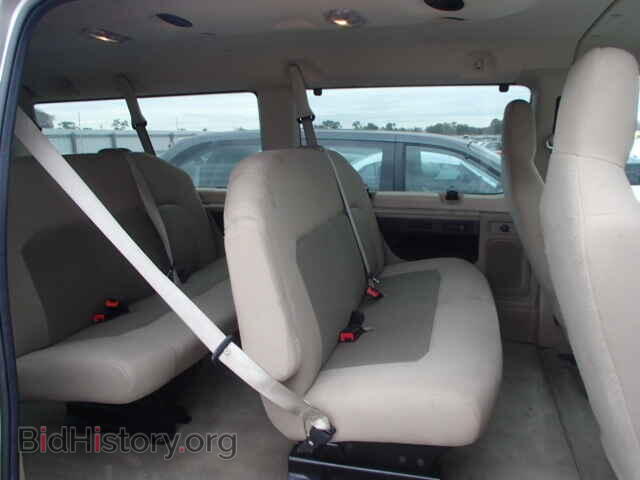 2013 FORD ECONOLINE - VIN: 1FBNE3BL4DDA78283 - Photo 6