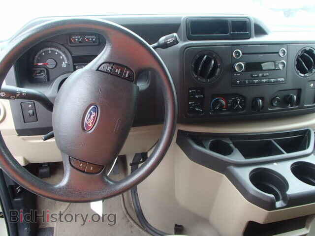 2013 FORD ECONOLINE - VIN: 1FBNE3BL4DDA78283 - Photo 9