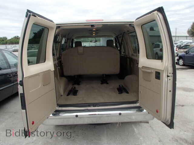 2013 FORD ECONOLINE - VIN: 1FBNE3BL4DDA78283 - Photo 10