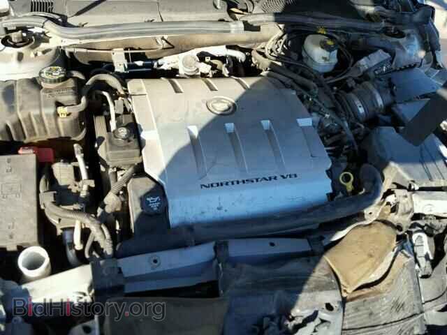 2004 CADILLAC DEVILLE - VIN: 1G6KD57YX4U180241 - Photo 7