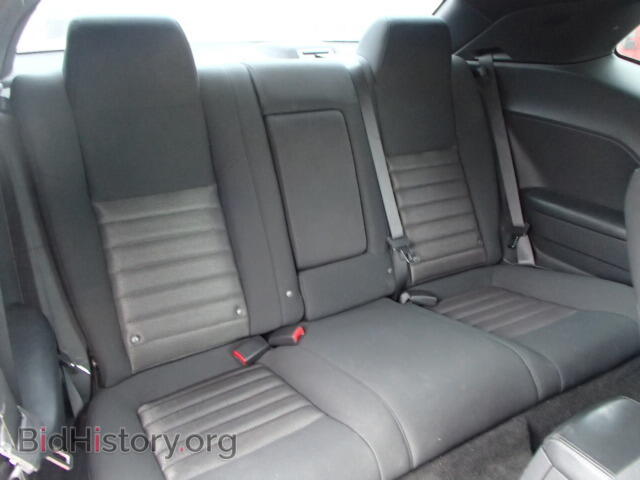 2010 DODGE CHALLENGER - VIN: 2B3CJ4DV7AH270011 - Фото 6